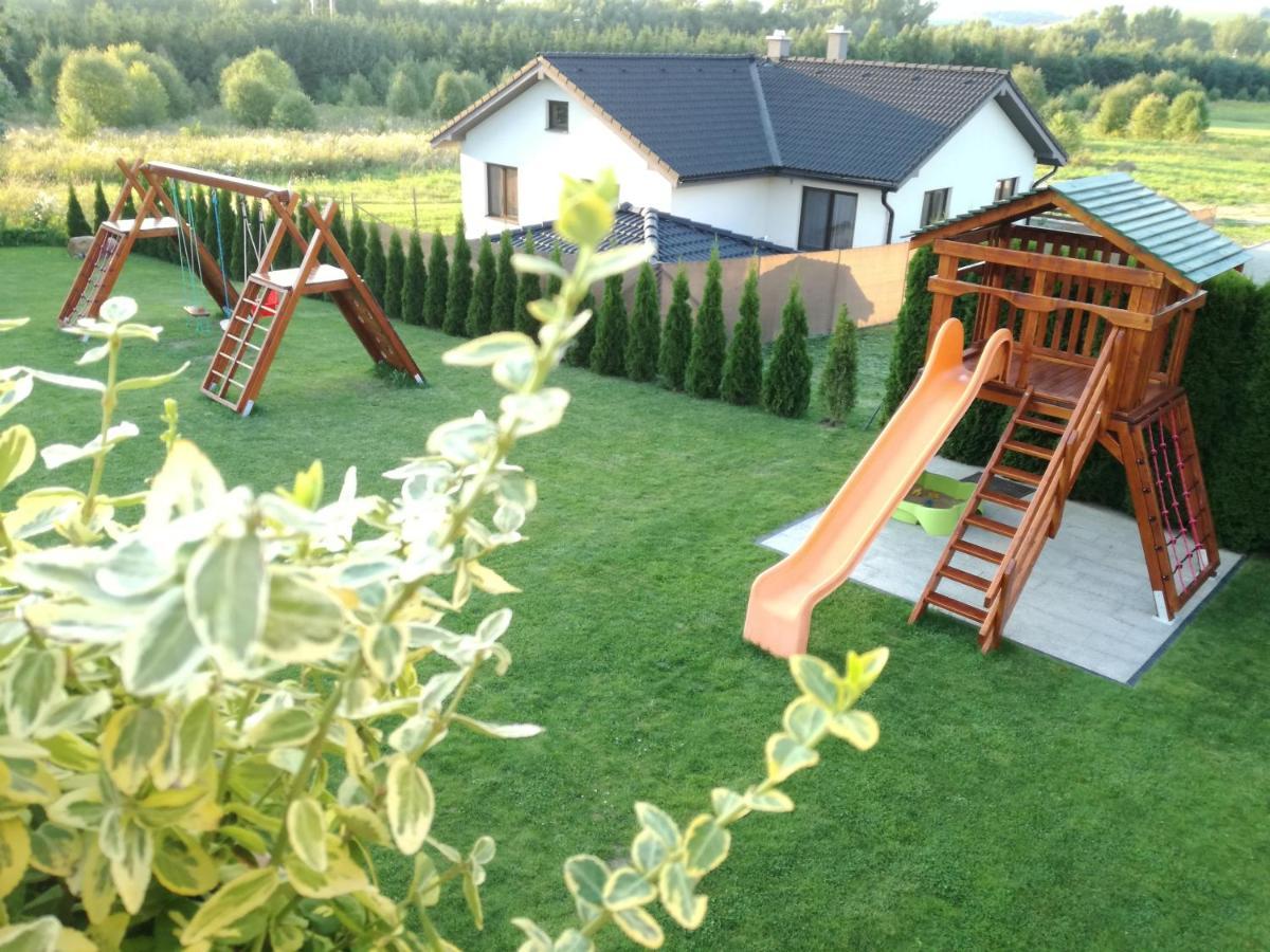 Pension Lunatyk Liptovský Mikuláš Exteriör bild
